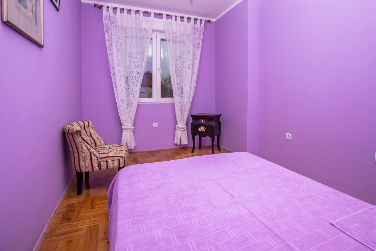 Apartment Sole Цетинє Екстер'єр фото